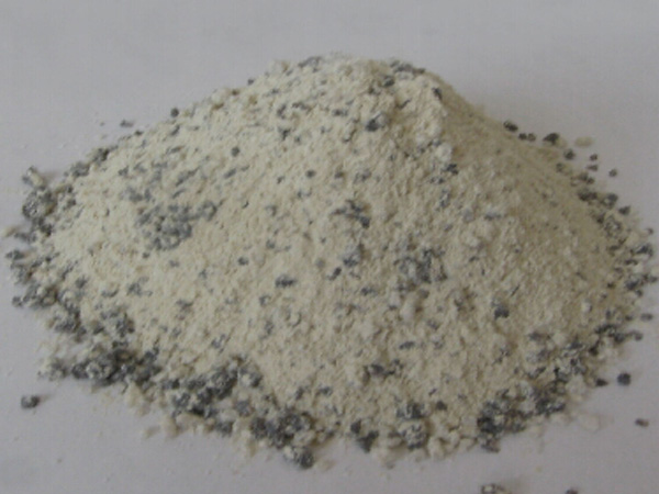 影響耐火澆注料泌水的因素及解決方法淺談